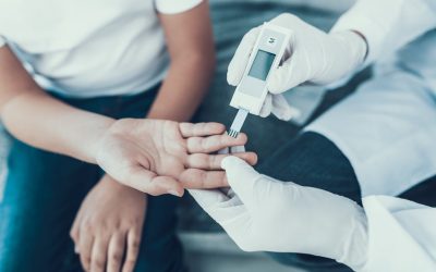 Virus i mage-tarmsystemet kopplat till diabetes typ 1