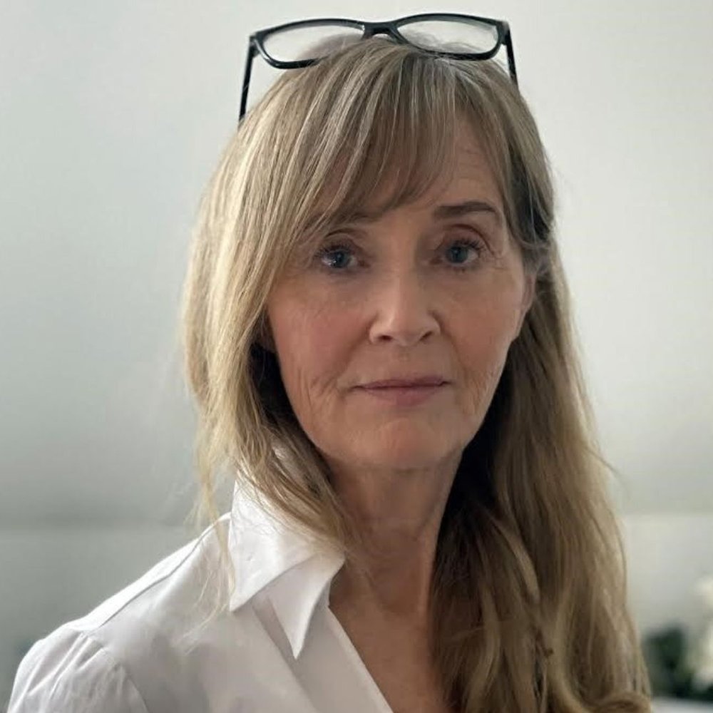 Agneta Trägårdh